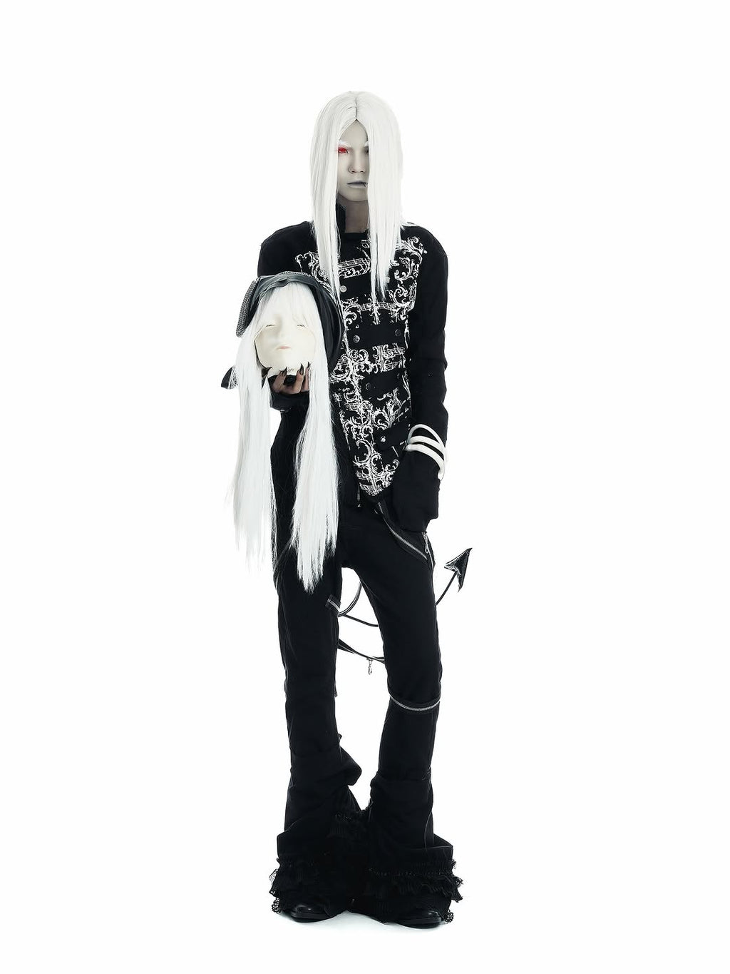 EXTASE Napoleon Jacket