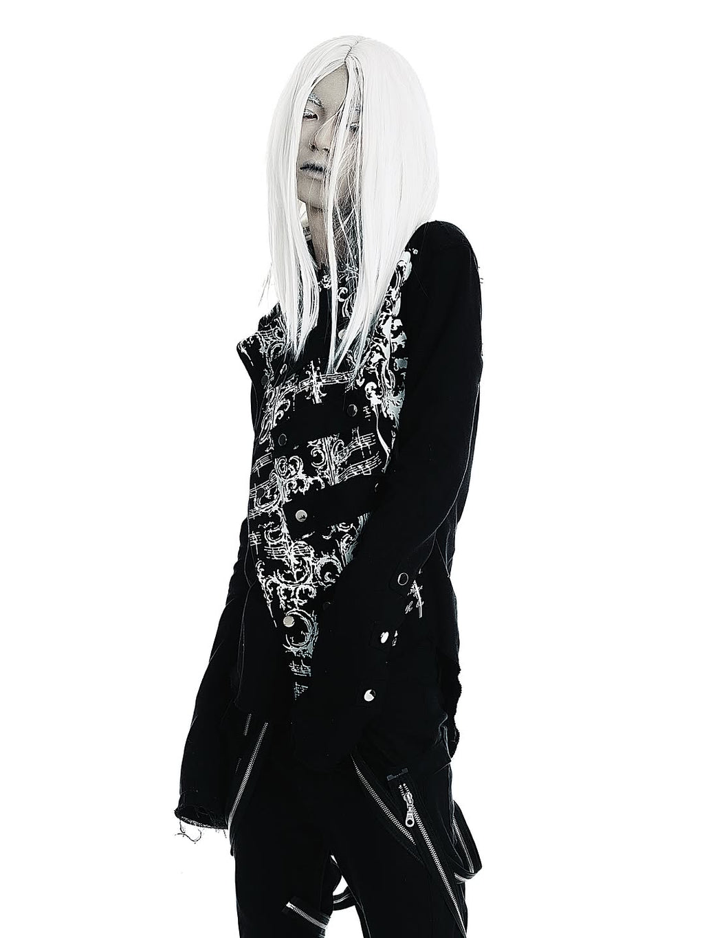 EXTASE Napoleon Jacket