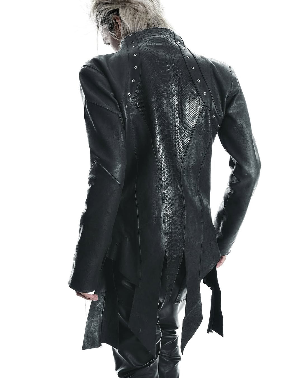 ABYSSAL Jacket