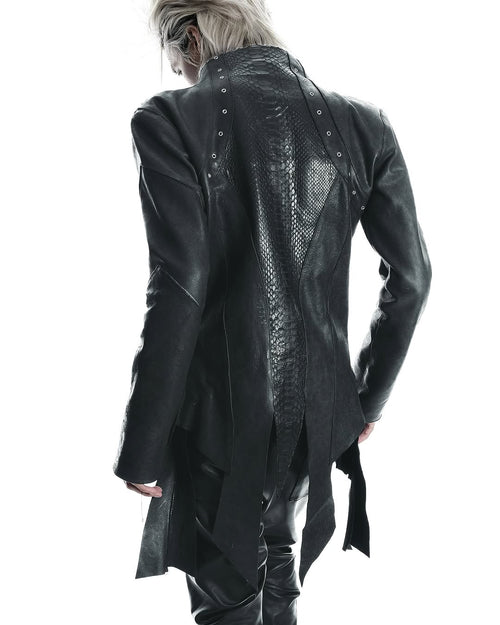 ABYSSAL Jacket