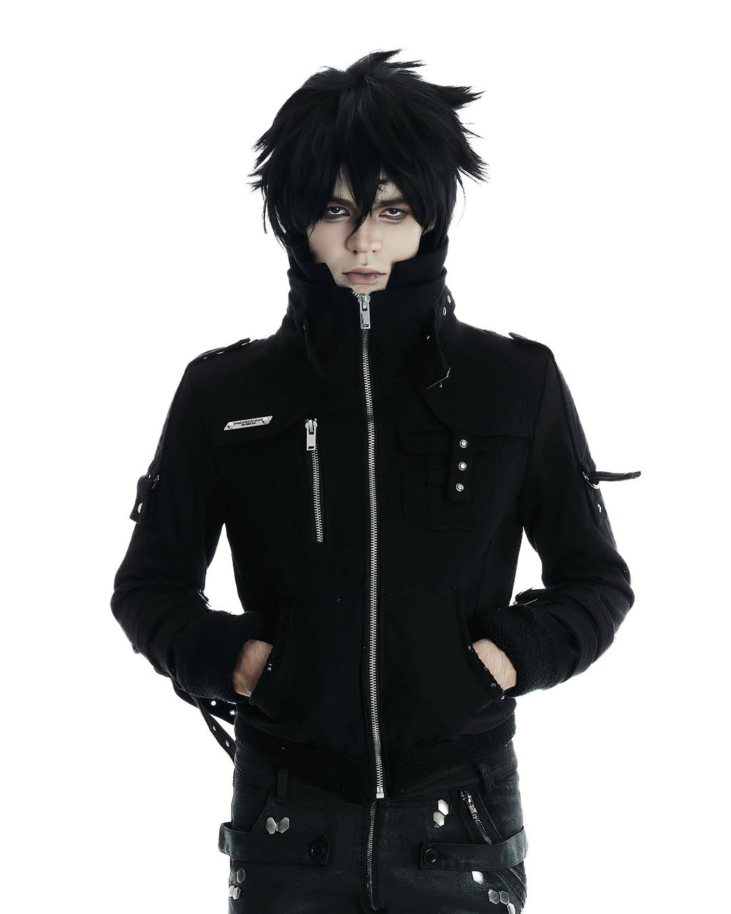 APATHIE Jacket