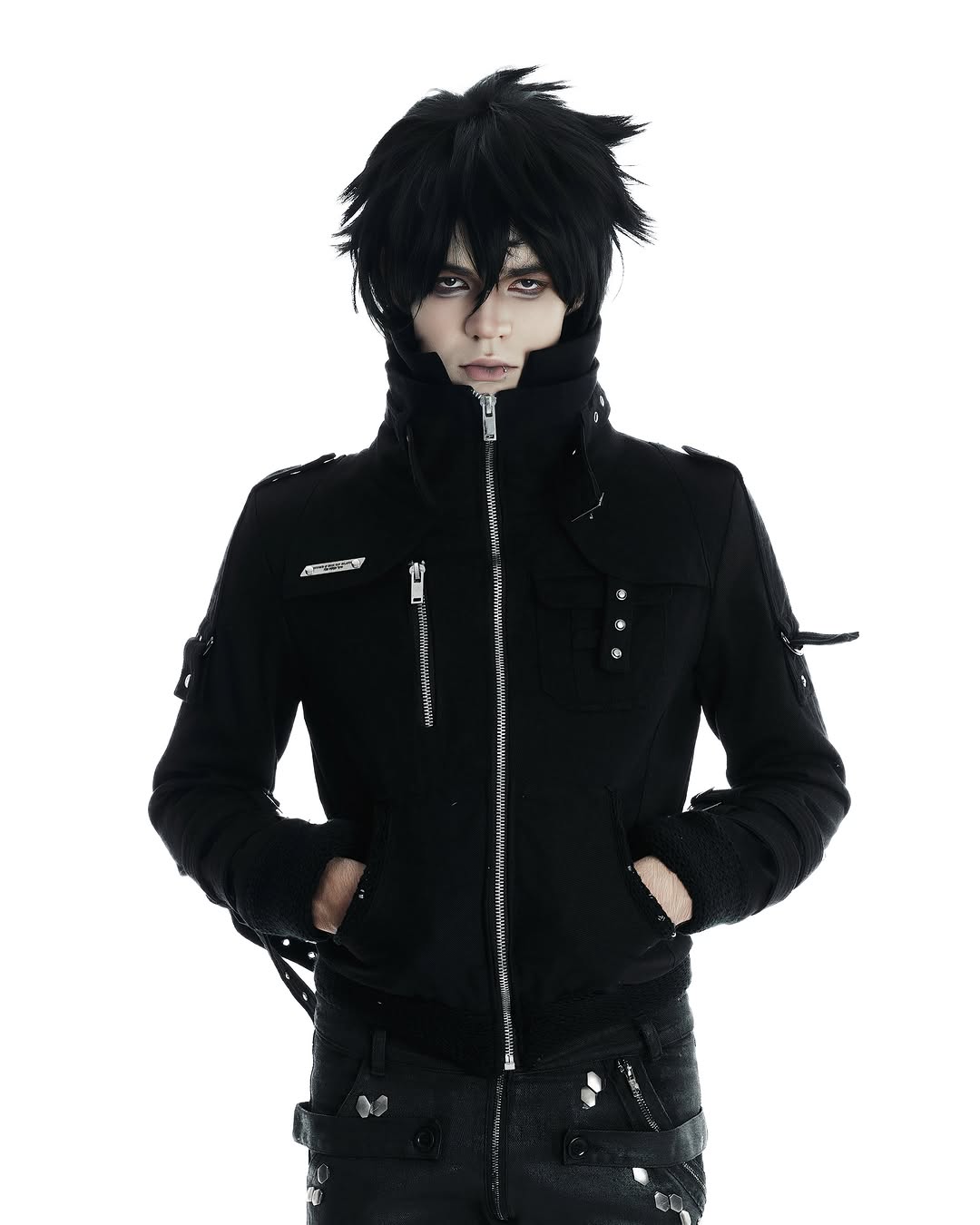 APATHIE Jacket