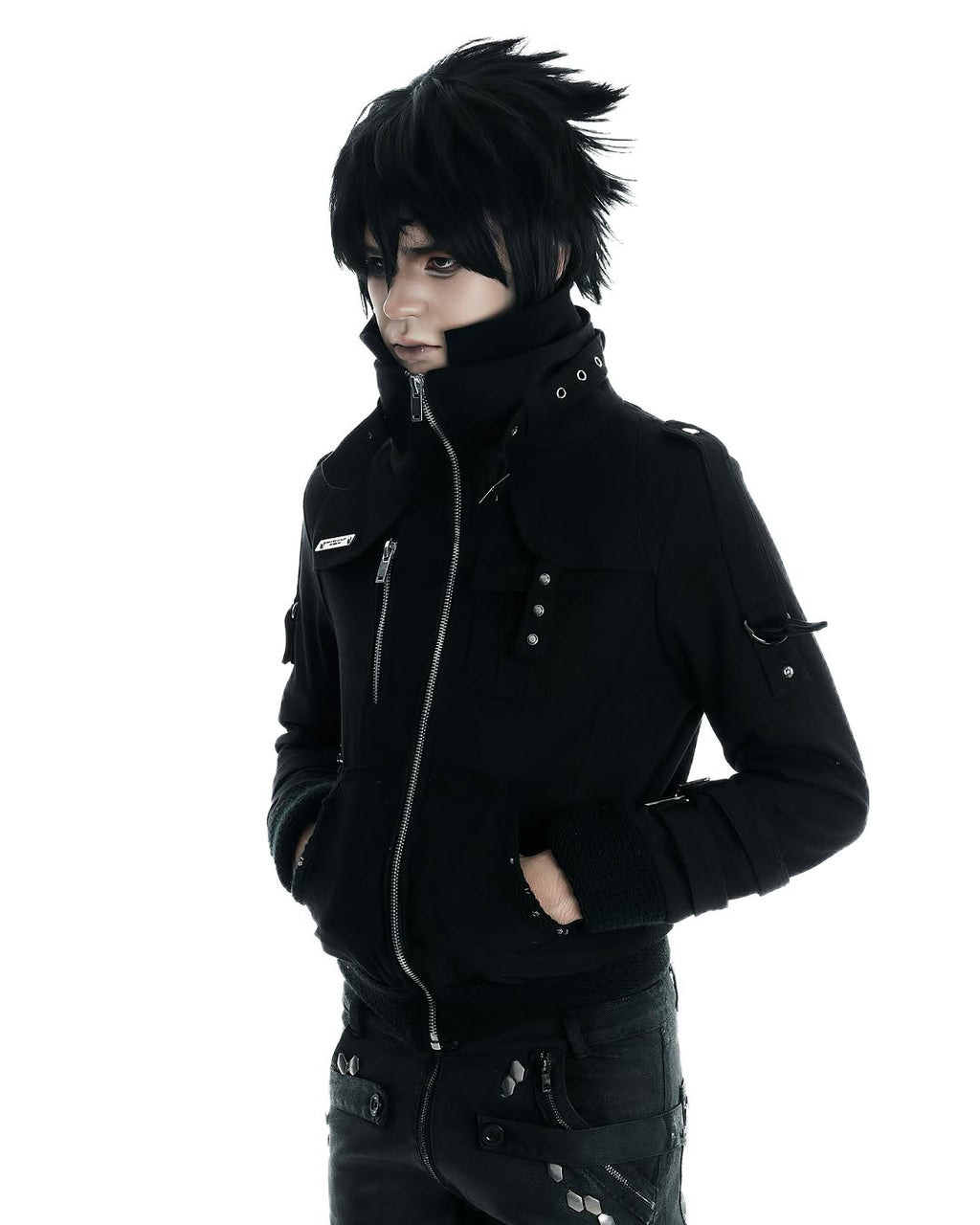APATHIE Jacket