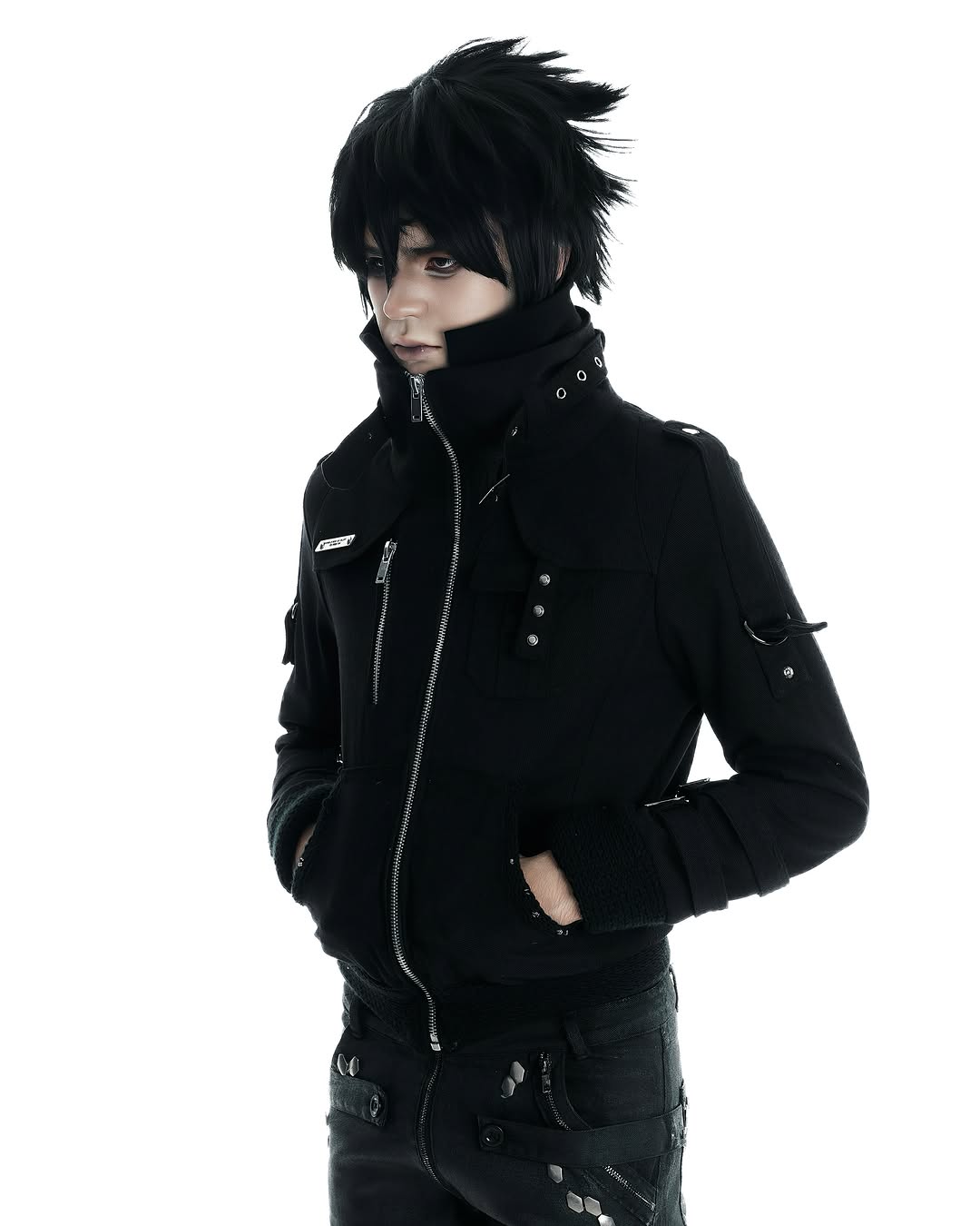APATHIE Jacket