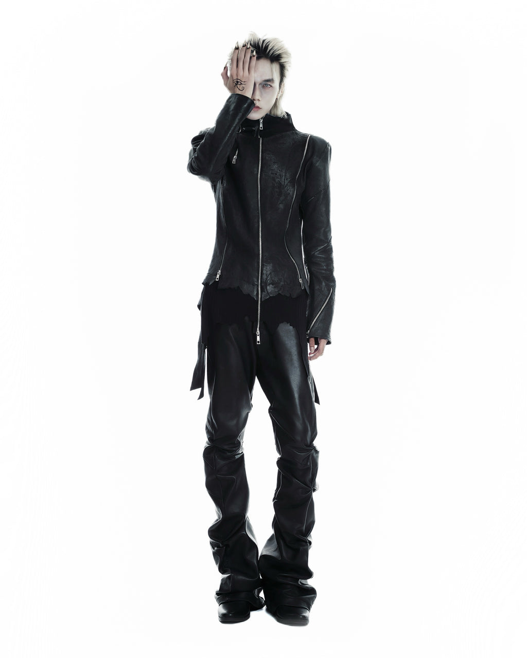 ABYSSAL Jacket