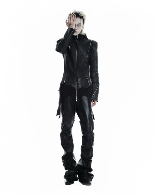 ABYSSAL Jacket