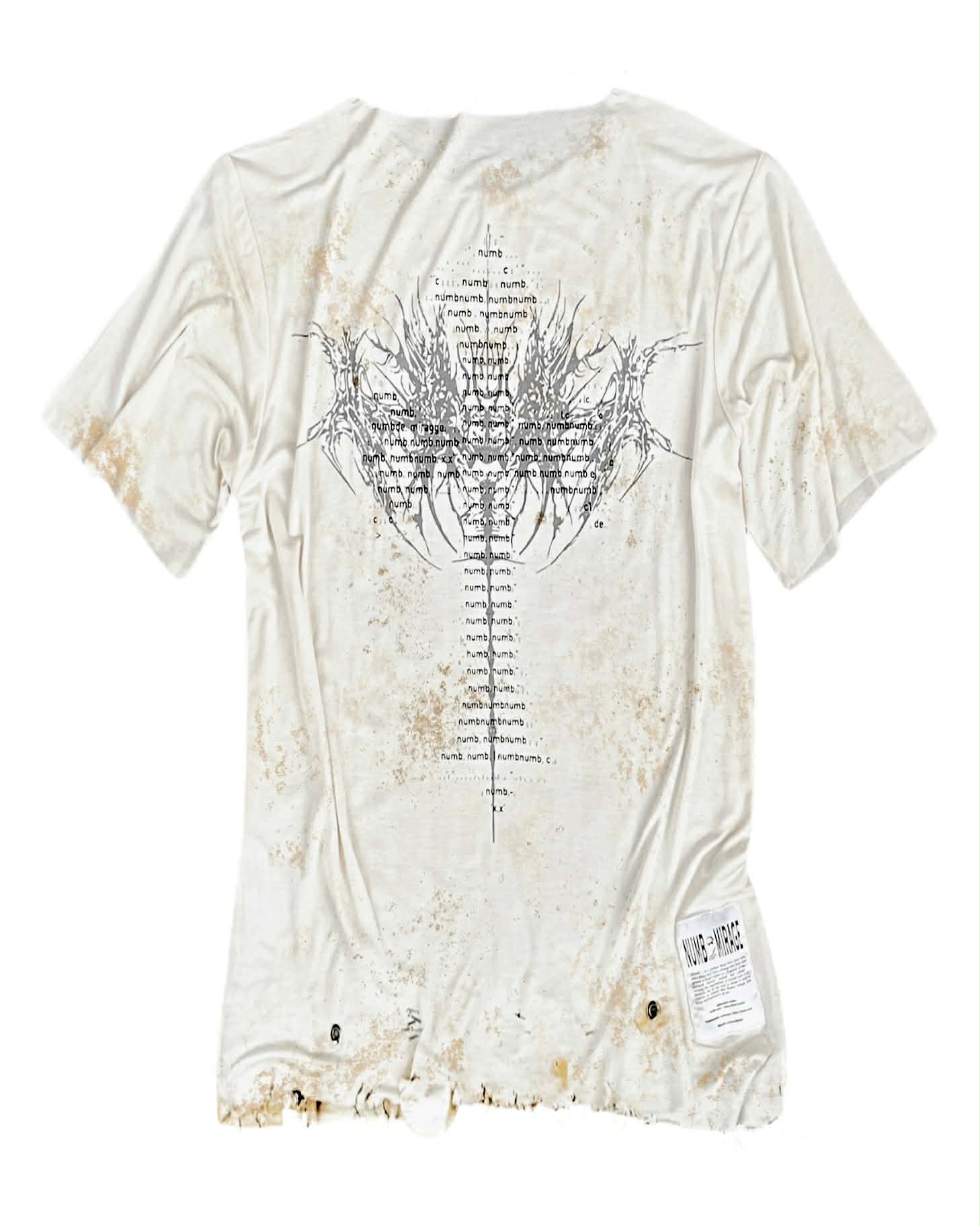 † ᖇᑌᔕTY ᑎᗩIᒪ †