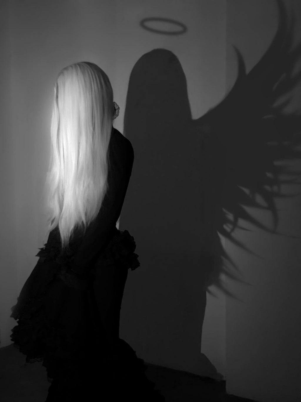Shadow Whisper