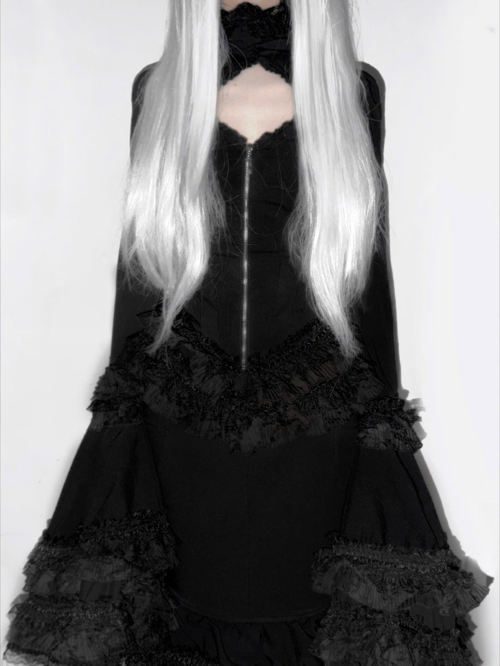 Shadow Whisper