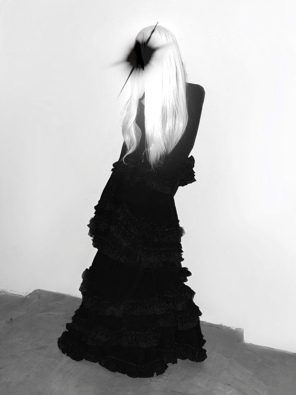 Shadow Whisper