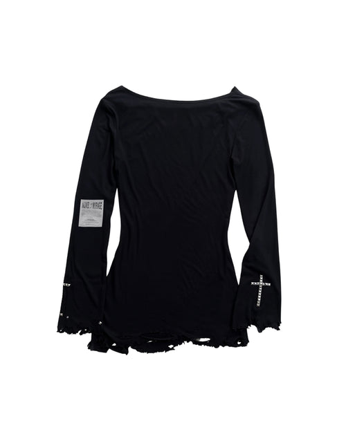 CRUCIFIX WHISPER LONGSLEEVES