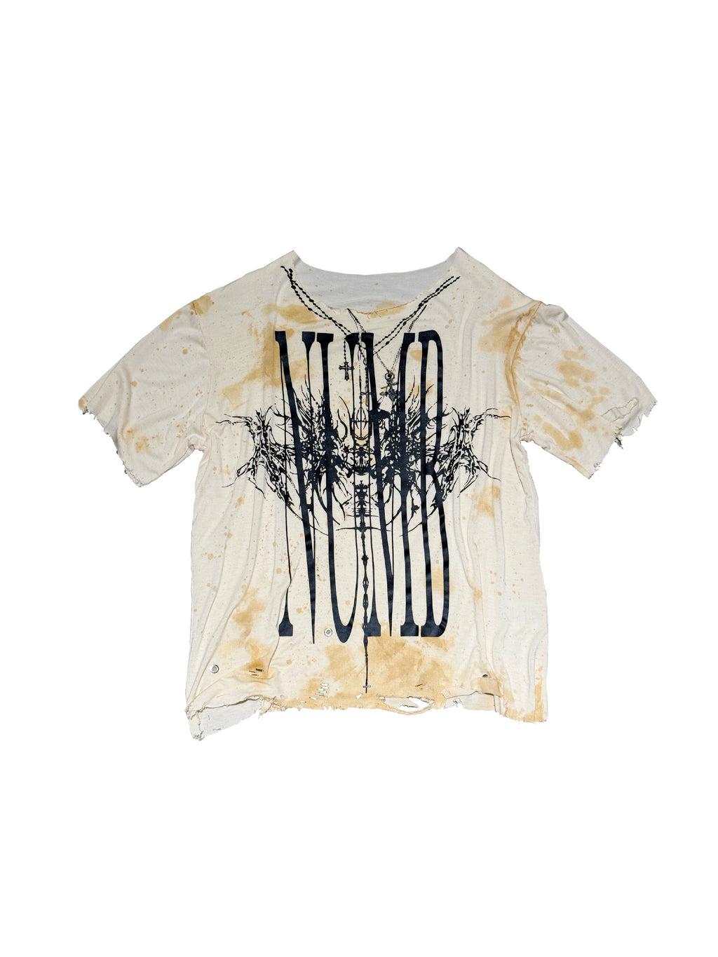 † ᖇᑌᔕTY ᑎᗩIᒪ †