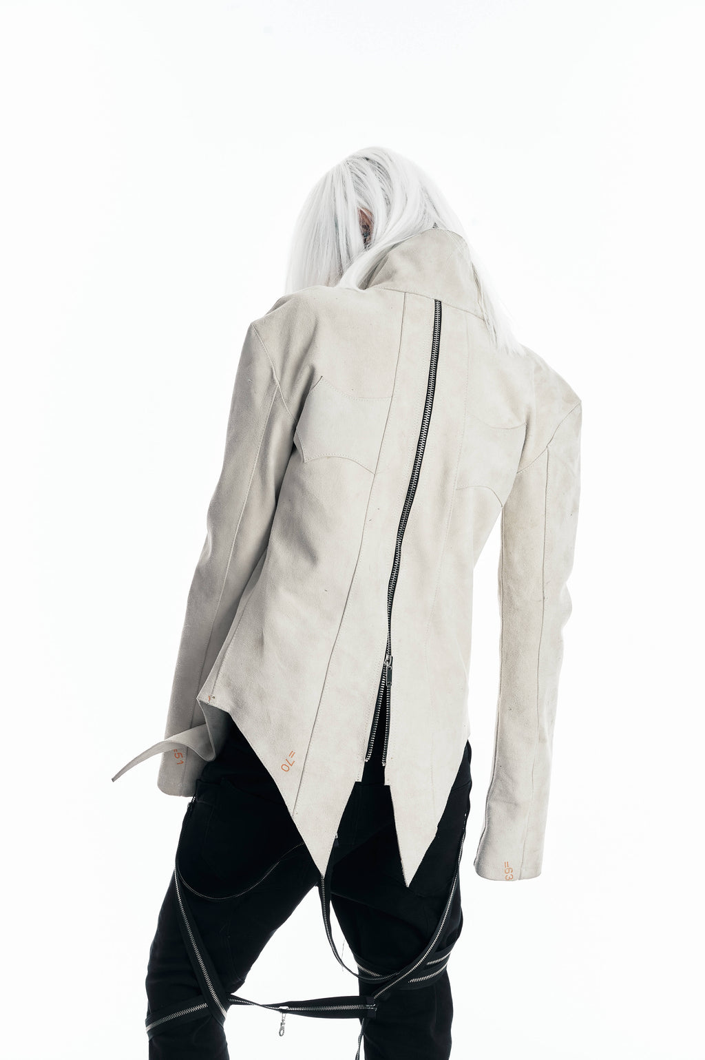 TENTIOM Napoleon Jacket