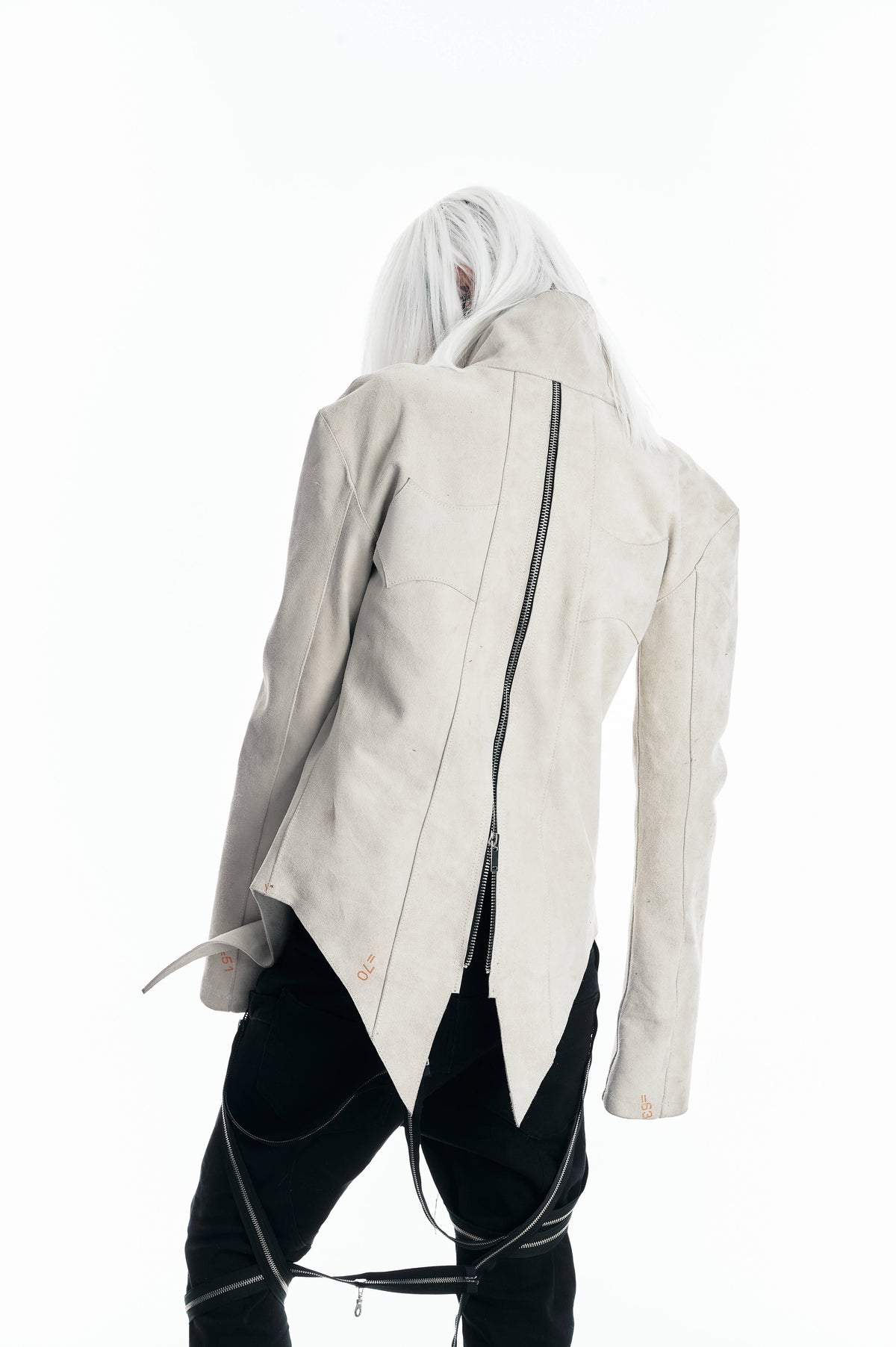 TENTIOM Napoleon Jacket