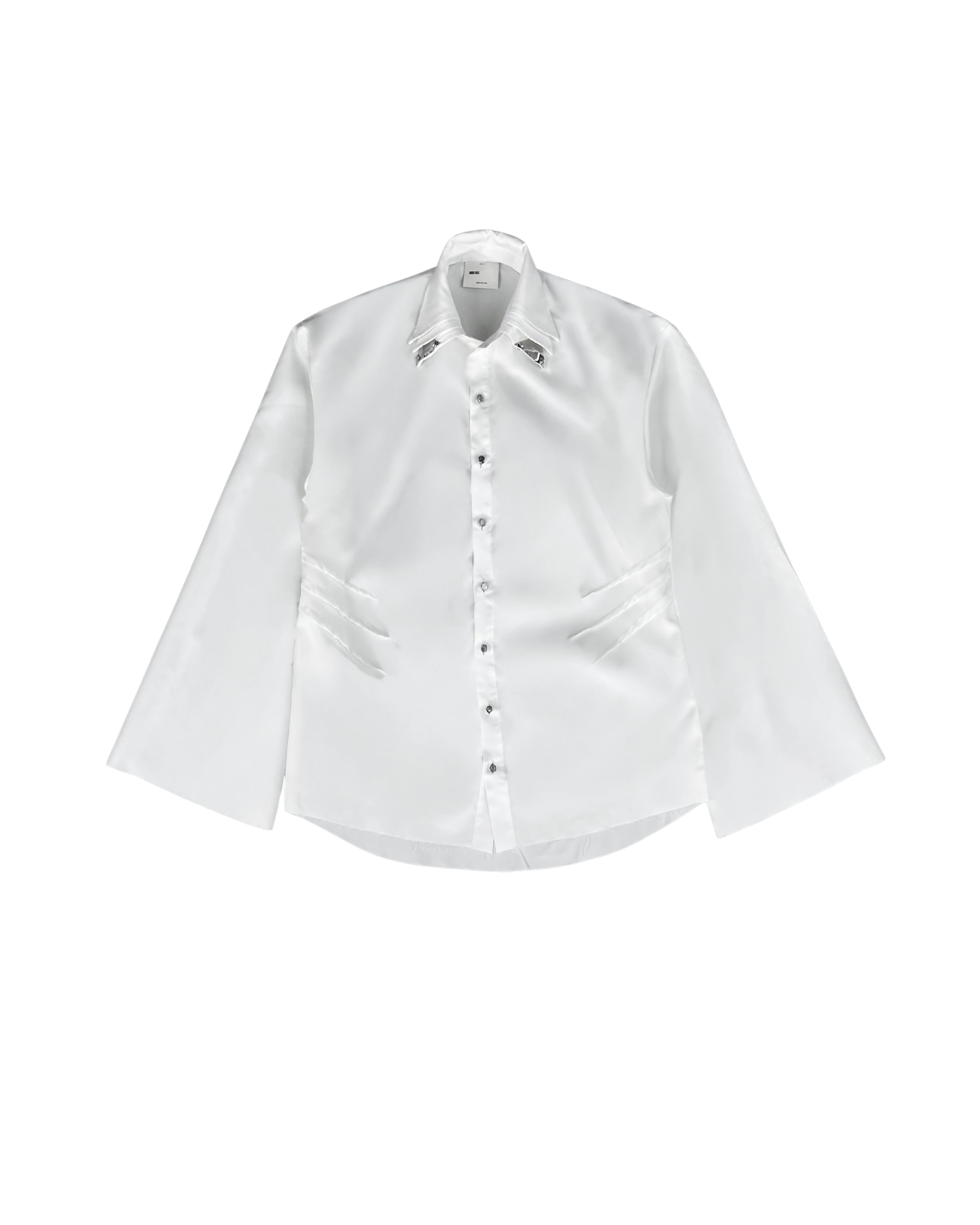 AFTERWORLD SHIRT – NUMB ATELIER