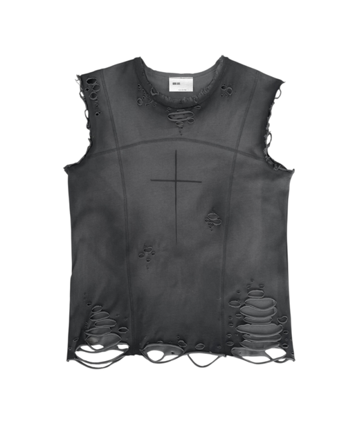 CARNIVAL TANK TOP
