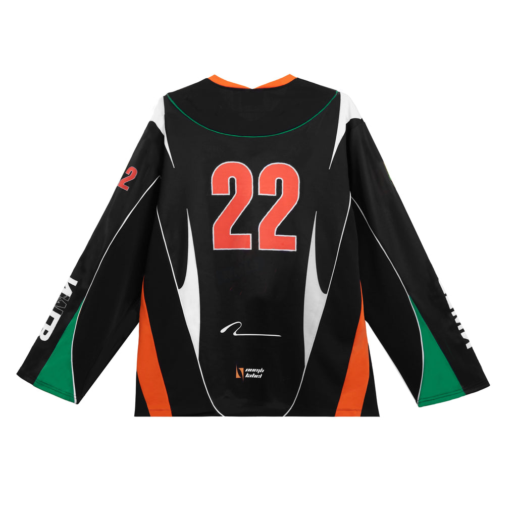 RAY-SYNC LONGSLEEVES