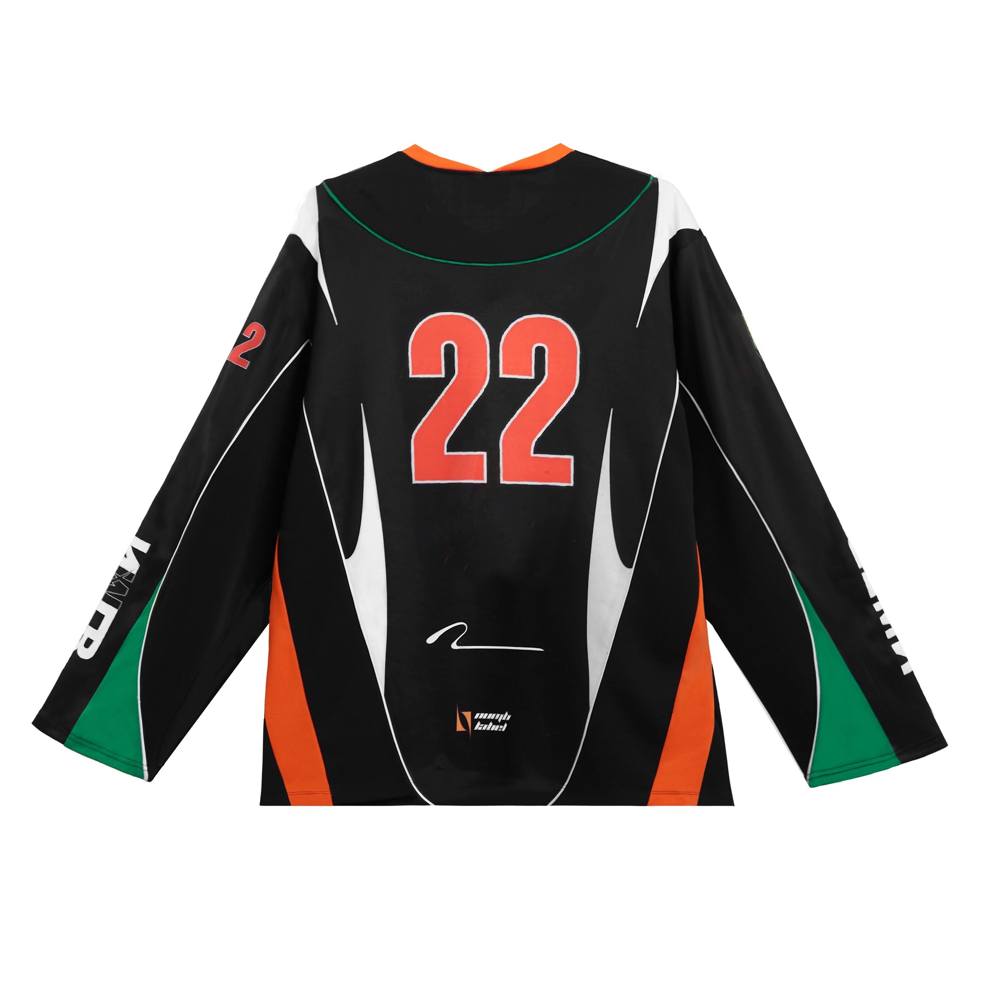 RAY-SYNC LONGSLEEVES