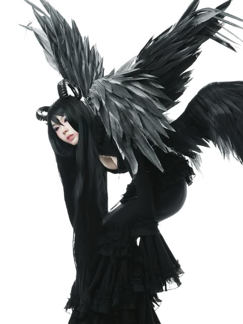 Shadow Whisper