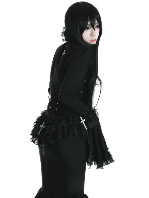 Shadow Whisper